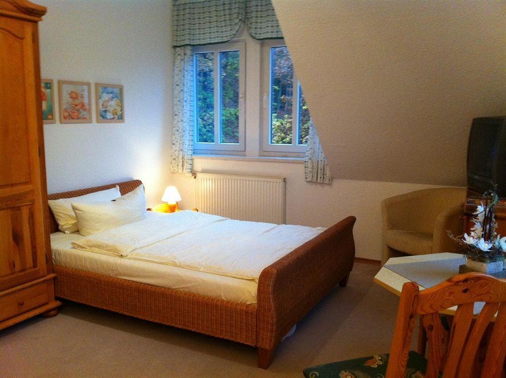 Kurhotel บาด ซูเดอโรเดอ ภายนอก รูปภาพ