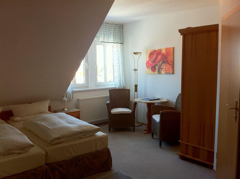 Kurhotel บาด ซูเดอโรเดอ ภายนอก รูปภาพ